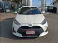 2022 Toyota Yaris