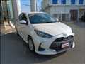 2022 Toyota Yaris