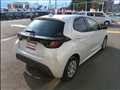 2022 Toyota Yaris