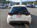 2022 Toyota Yaris