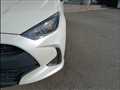 2022 Toyota Yaris