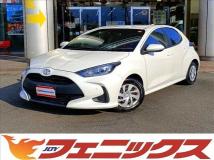 2022 Toyota Yaris