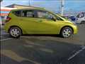 2017 Nissan Note