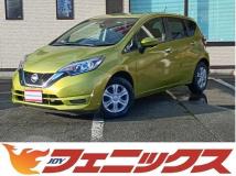 2017 Nissan Note