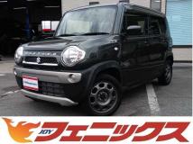 2019 Suzuki Hustler