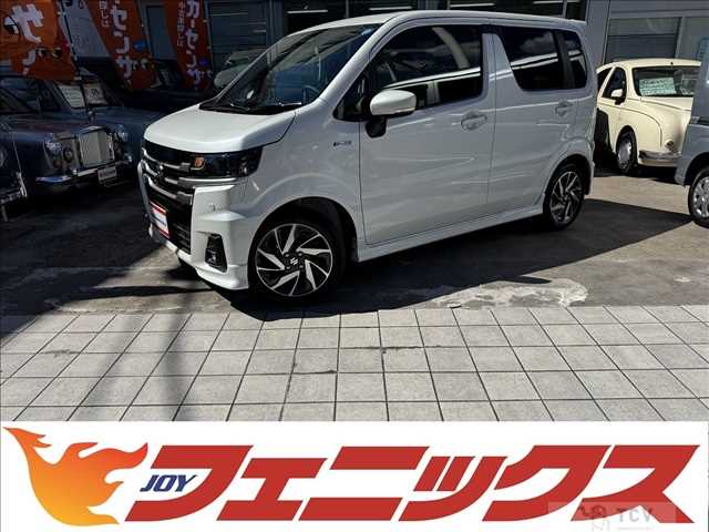 2026 Suzuki Wagon R