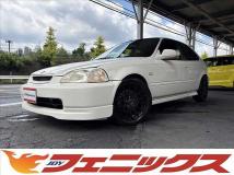 1997 Honda Civic