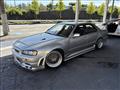 1999 Nissan Skyline