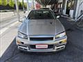 1999 Nissan Skyline