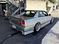 1999 Nissan Skyline