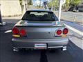 1999 Nissan Skyline