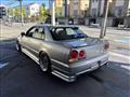 1999 Nissan Skyline