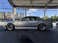1999 Nissan Skyline