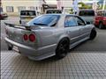 2000 Nissan Skyline