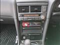 2000 Nissan Skyline