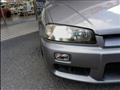 2000 Nissan Skyline