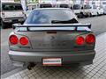 2000 Nissan Skyline