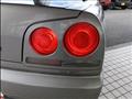 2000 Nissan Skyline