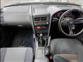2000 Nissan Skyline
