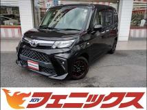 2021 Toyota Roomy