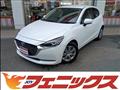 2020 Mazda Mazda2