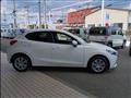 2020 Mazda Mazda2