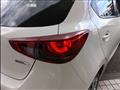 2020 Mazda Mazda2