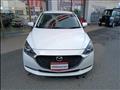 2020 Mazda Mazda2