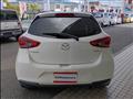 2020 Mazda Mazda2