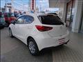 2020 Mazda Mazda2