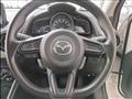 2020 Mazda Mazda2