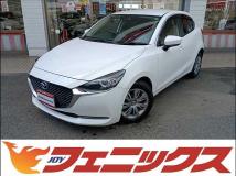 2020 Mazda Mazda2