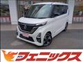 2022 Nissan ROOX