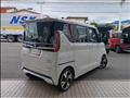 2022 Nissan ROOX