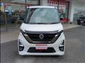 2022 Nissan ROOX