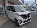 2022 Nissan ROOX