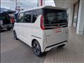 2022 Nissan ROOX