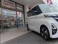 2022 Nissan ROOX