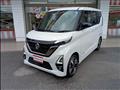 2022 Nissan ROOX