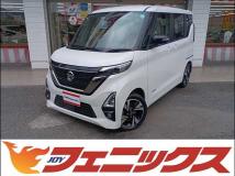 2022 Nissan ROOX