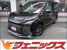 2023 Toyota Voxy