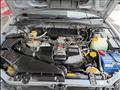 1999 Subaru Legacy B4
