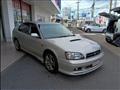 1999 Subaru Legacy B4