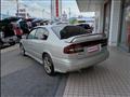 1999 Subaru Legacy B4