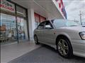 1999 Subaru Legacy B4