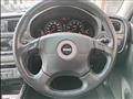 1999 Subaru Legacy B4