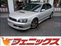 1999 Subaru Legacy B4