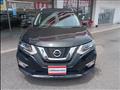 2017 Nissan X-Trail