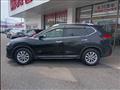 2017 Nissan X-Trail