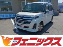 2021 Toyota Roomy